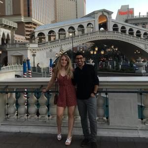 Meet your Posher, Severn